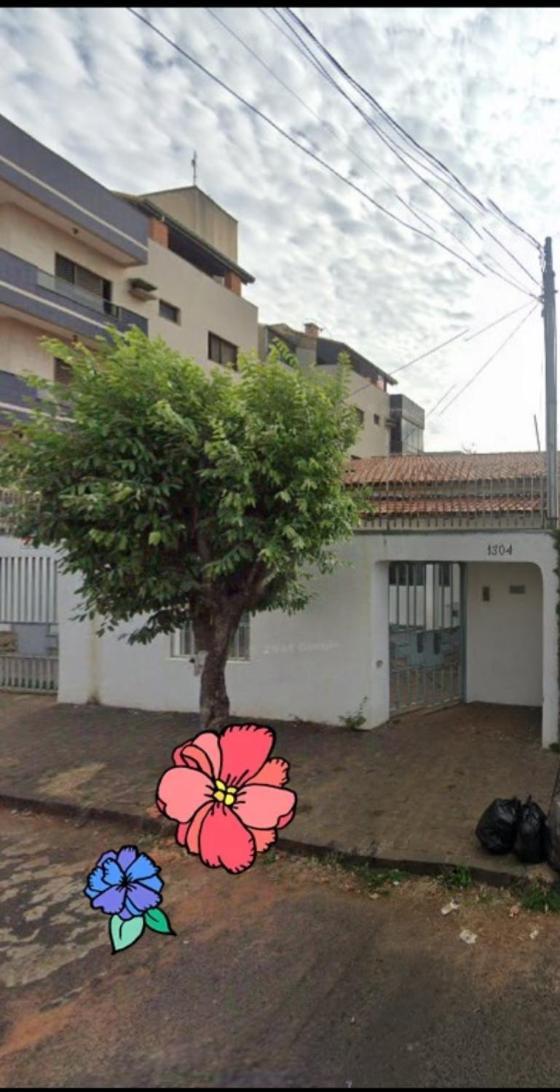 Quarto Uberlândia Екстериор снимка