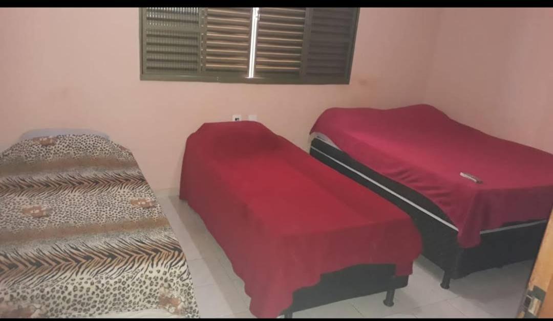 Quarto Uberlândia Екстериор снимка