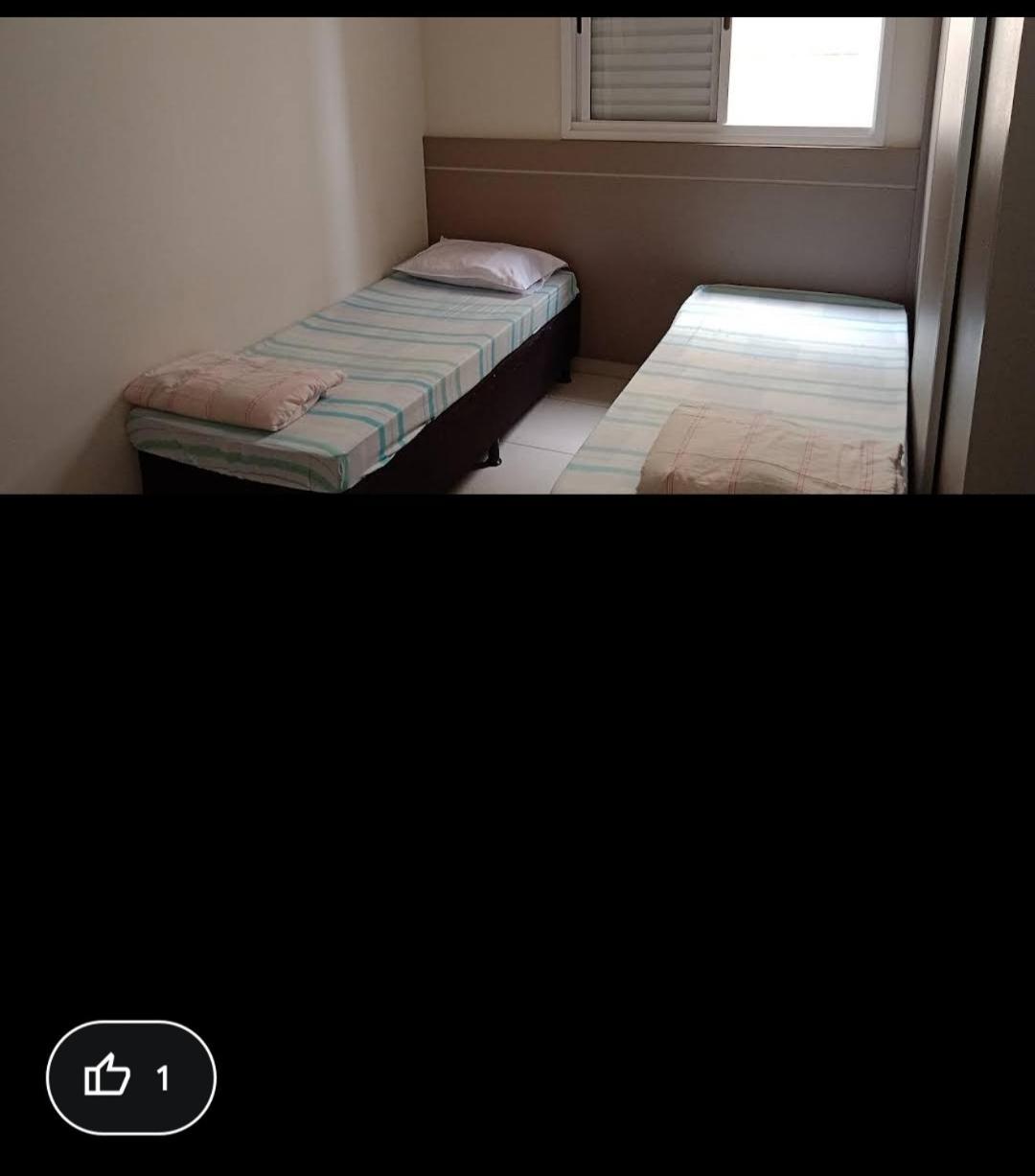 Quarto Uberlândia Екстериор снимка