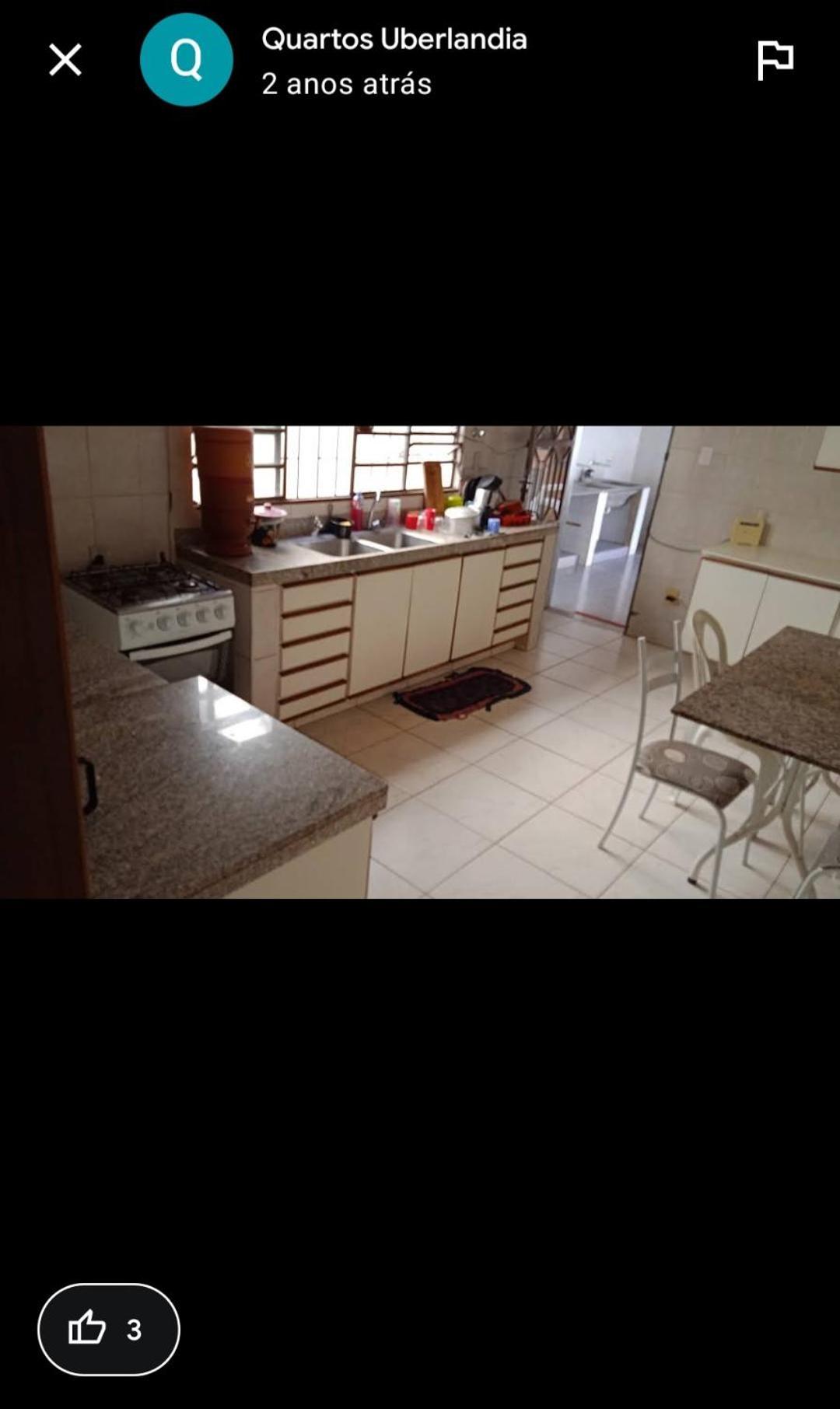 Quarto Uberlândia Екстериор снимка