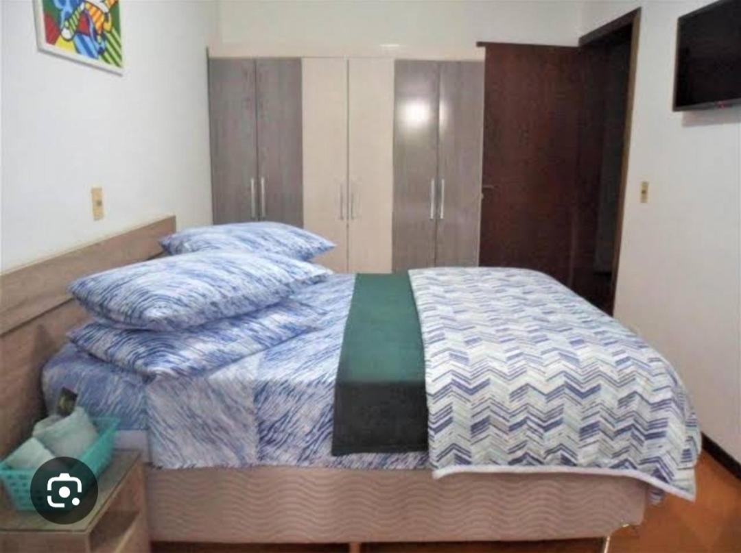 Quarto Uberlândia Екстериор снимка