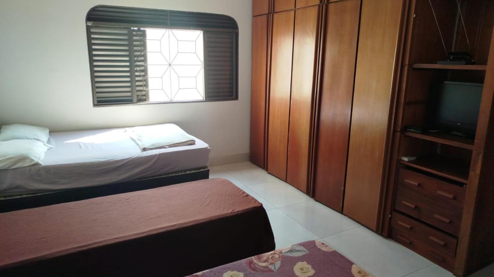 Quarto Uberlândia Екстериор снимка